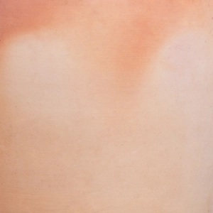 Whitewash Terracotta Belly Rim Stretched Planter (D25cm x H30cm) Handmade Outdoor Plant Pot - image 3