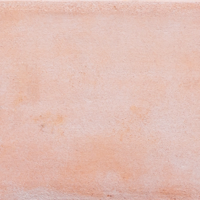 Whitewash Terracotta Handmade Outdoor Trough Planter (Pot size D30cm x H16cm) Outdoor Plant Pot - image 2