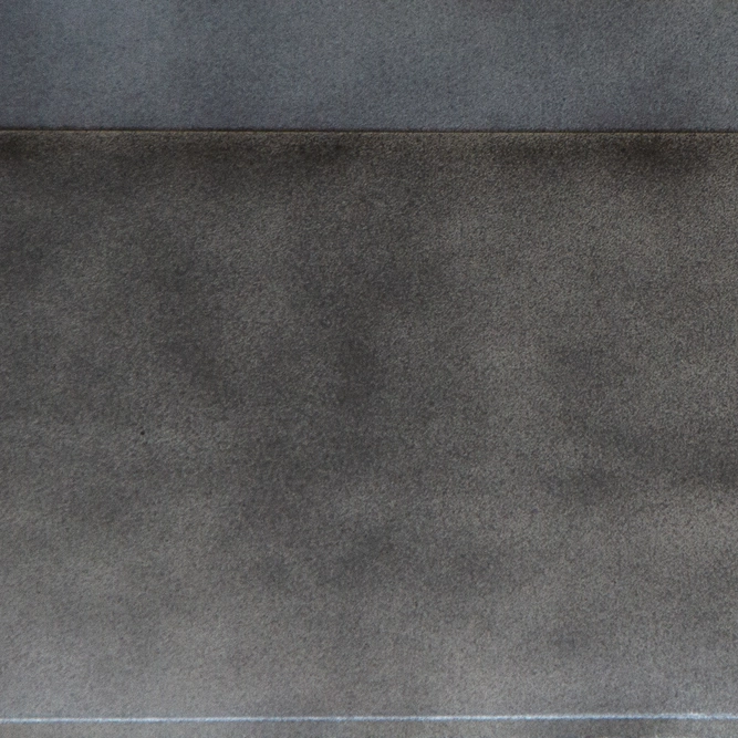 Zinc Trough Window Box Planter - Matt Anthracite (L50cm x W17cm x D16cm) - image 3